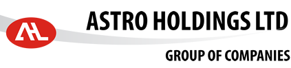 astro works logo